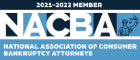 National Association of Consumer Bankruptcy Attorneys | 2021-2022 Member